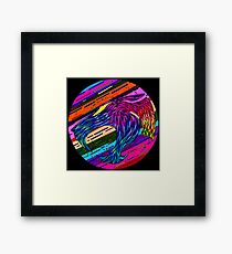 Thundercats Framed Print
