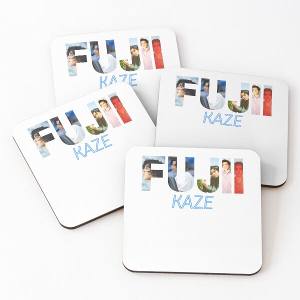 Item preview, Fujii Kaze HD T - Shirt / Sticker designed and sold by Designsleashed.