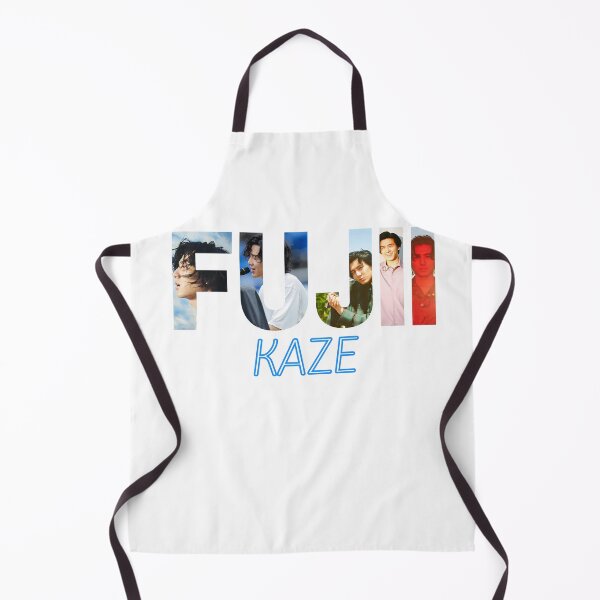 Item preview, Fujii Kaze HD T - Shirt / Sticker designed and sold by Designsleashed.