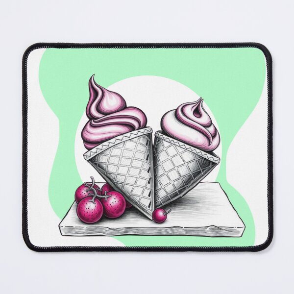 Item preview, Ice Cream designed and sold by KellyJupiter.