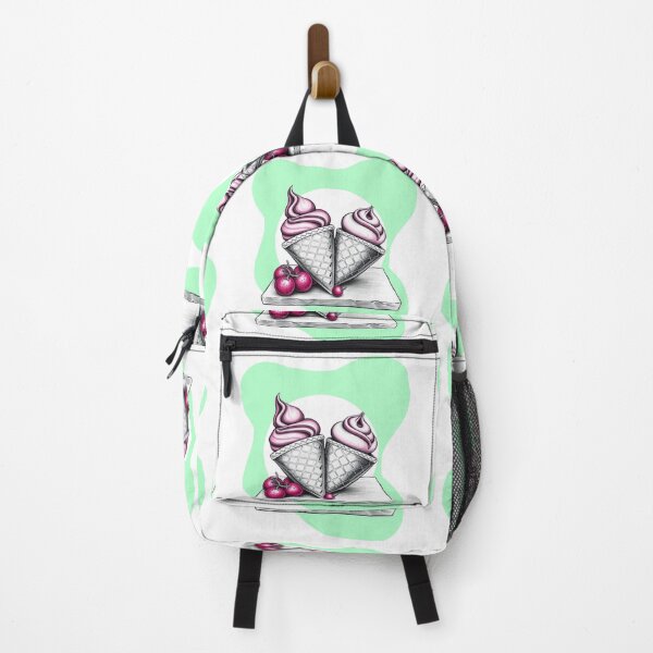 Item preview, Ice Cream designed and sold by KellyJupiter.