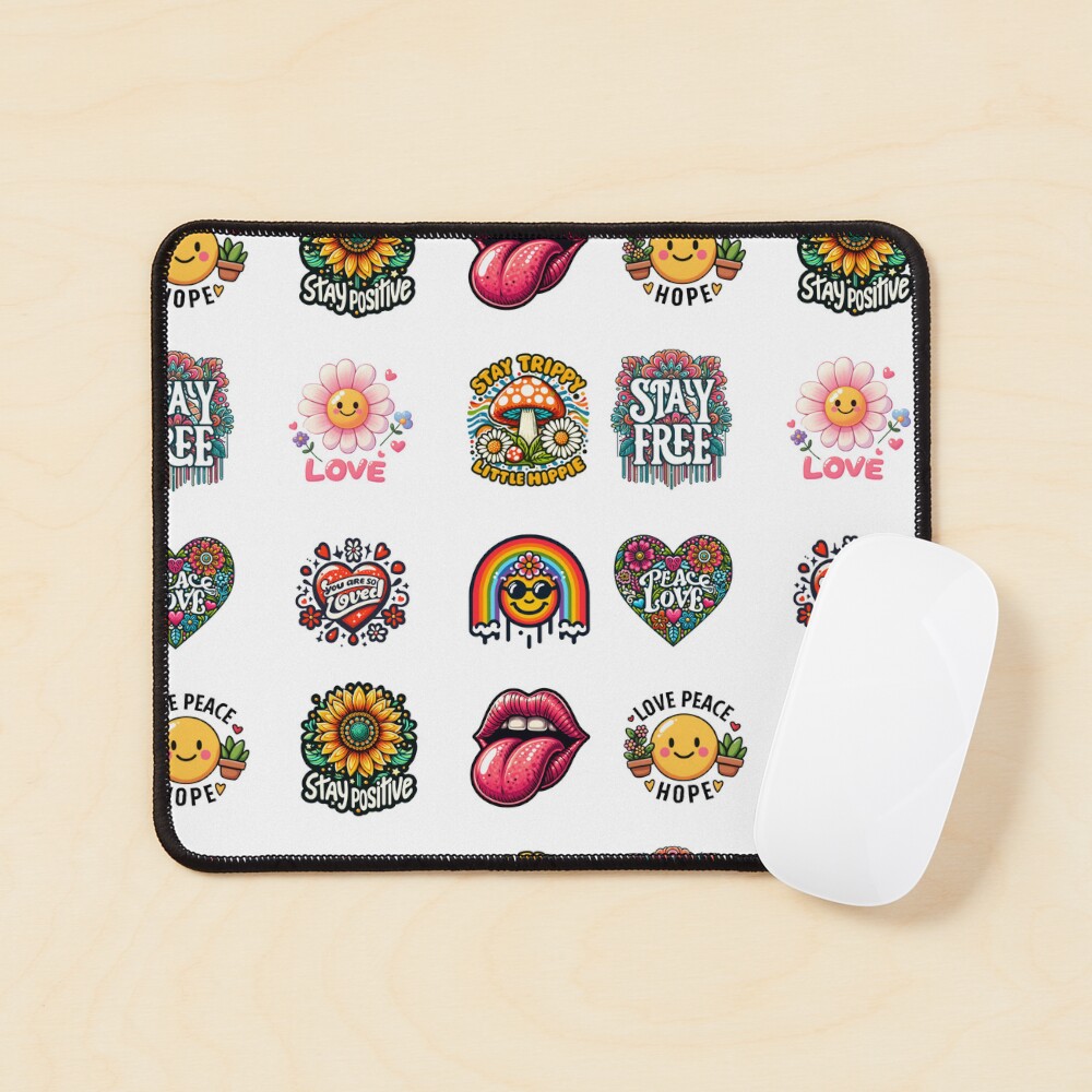 Item preview, Mouse Pad designed and sold by OutLoudDesigns.