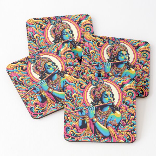 Item preview, Krishna designed and sold by Indyadizine.