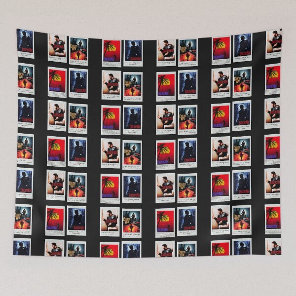 Item preview, Carlito's Way HD Sticker Set / T Shirt designed and sold by Designsleashed.