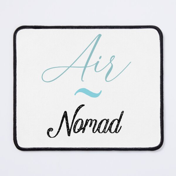 Item preview, Air Nomad designed and sold by DoodleDovah.