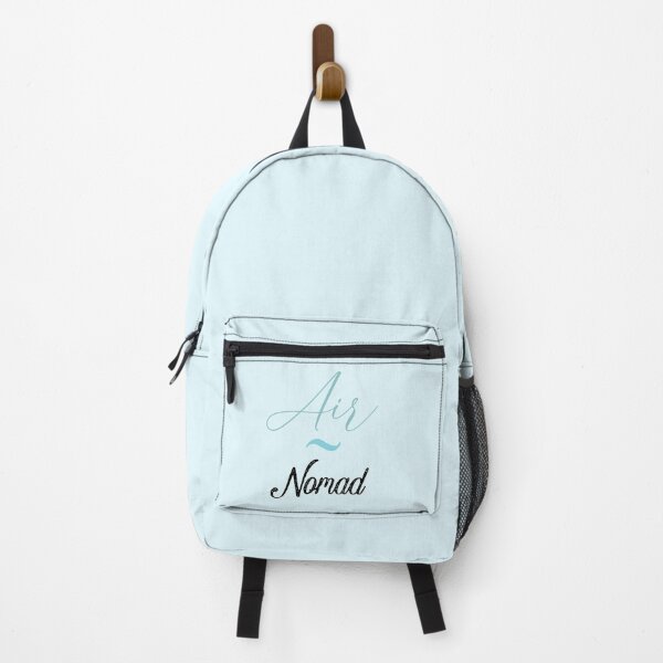 Item preview, Air Nomad designed and sold by MalDovahh.