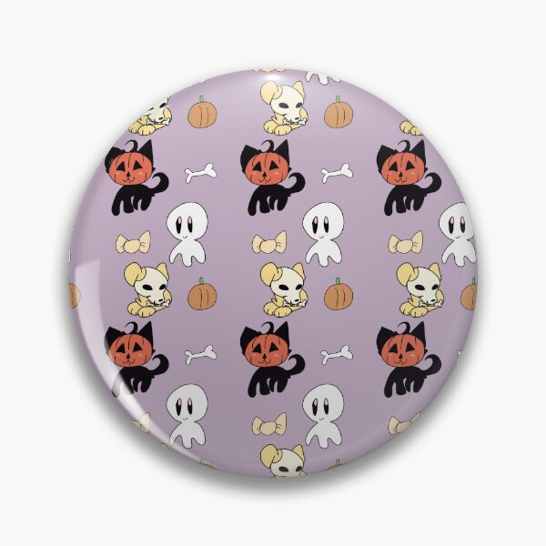 Item preview, Cute Halloween stuff  designed and sold by Dean-Drawz.