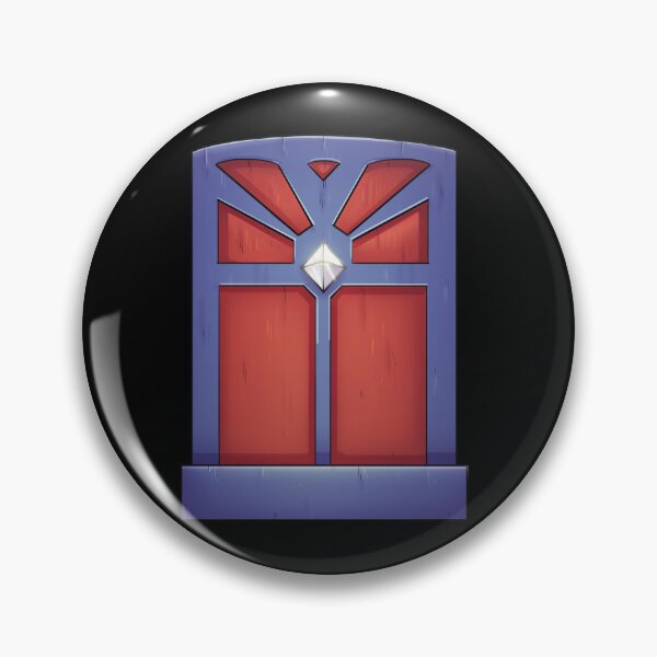 Item preview, Big Guardian Shield designed and sold by GrandVerseComic.