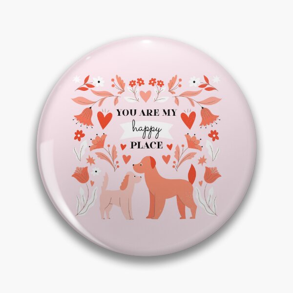 Item preview, You are my happy place designed and sold by DesignPMG.