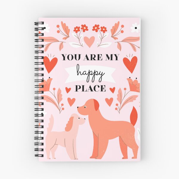 Item preview, You are my happy place designed and sold by DesignPMG.