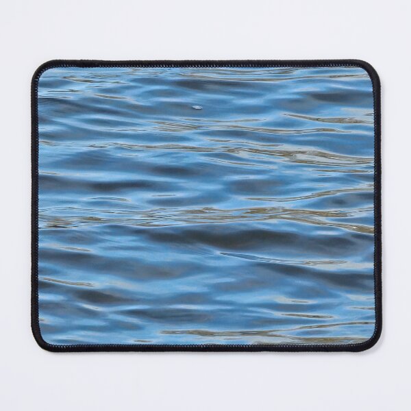 Item preview, Gentle Waves on the Lake 1 designed and sold by Quincy-Hedgehog.