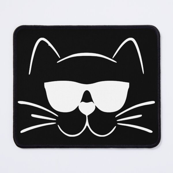 Item preview, Cool Cat designed and sold by SinfamousTwo.