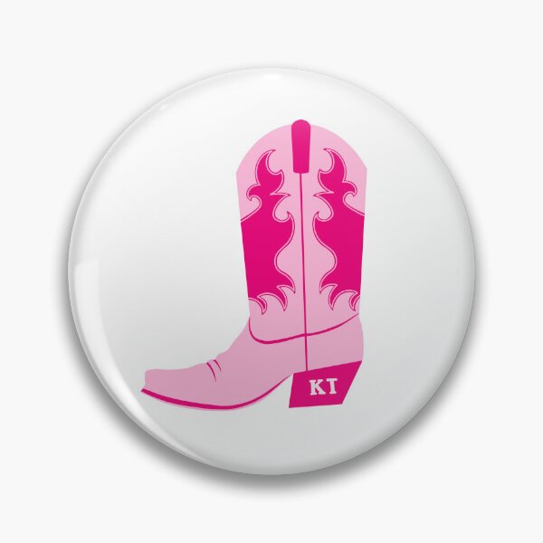 Item preview, Kissimee Social Tribe Boot Design designed and sold by Emily Rowell.