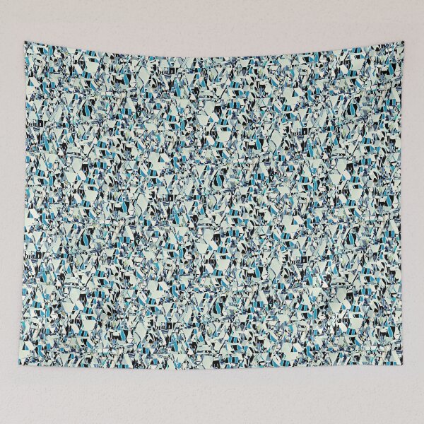 Item preview, Confetti Pattern designed and sold by AintJames.