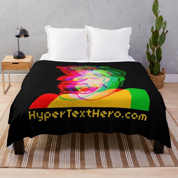 Item preview, HyperTextHero Alto designed and sold by HyperTextHero.