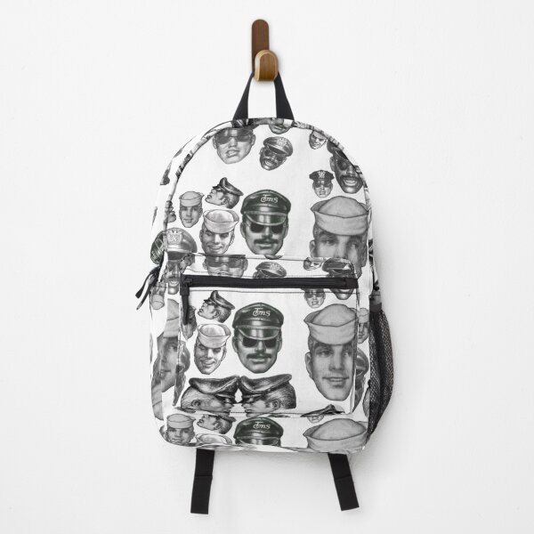 Item preview, TOM heads designed and sold by DickSmith69.