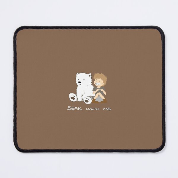 Item preview, Bear with me designed and sold by pothebear963.