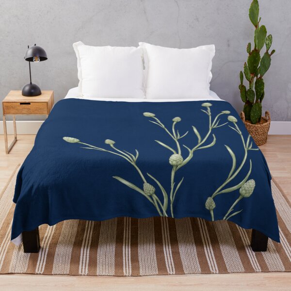 Item preview, Green Wild Plants designed and sold by Asmaa Abdul-Azim.