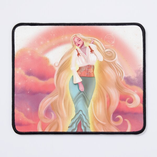 Item preview, Ocean queen designed and sold by nor-eli.