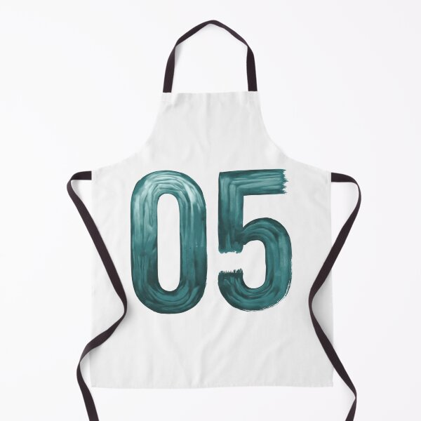 Item preview, Number 05 designed and sold by nimmitrends.
