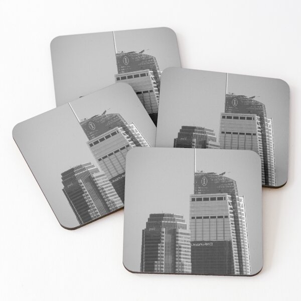 Item preview, Intercontinental building designed and sold by MinnaRomina.
