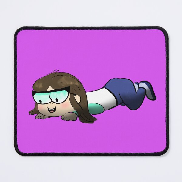 Item preview, Love on the Spectrum: Sneaky Dani! designed and sold by DaniMationENT.