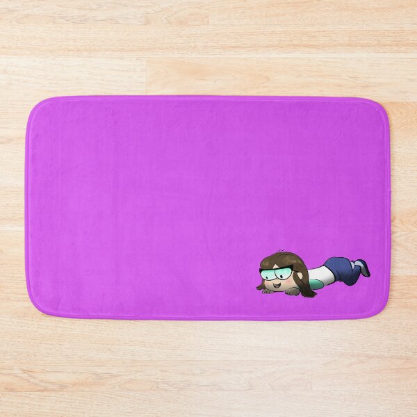 Item preview, Love on the Spectrum: Sneaky Dani! designed and sold by DaniMationENT.