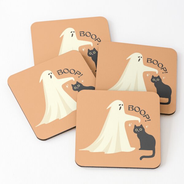 Item preview, BOOP! designed and sold by Sarah Teigland.
