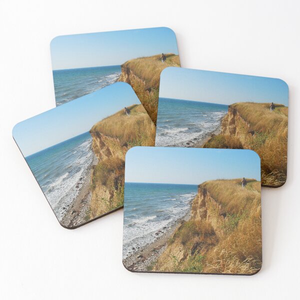 Item preview, Walking on the cliff on Aero designed and sold by jchanders.