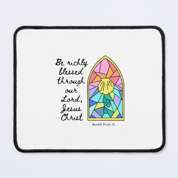 Item preview, Catholic Baptism Designs designed and sold by HavilahPrintsCo.