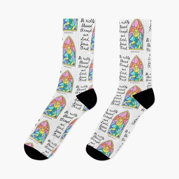 Item preview, Catholic Baptism Designs designed and sold by HavilahPrintsCo.