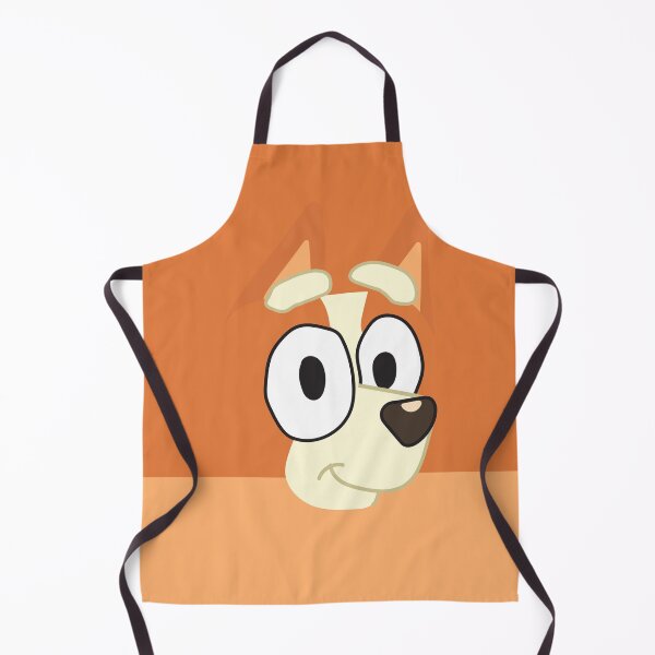 Item preview, Orange TV Pup designed and sold by itsamedc.