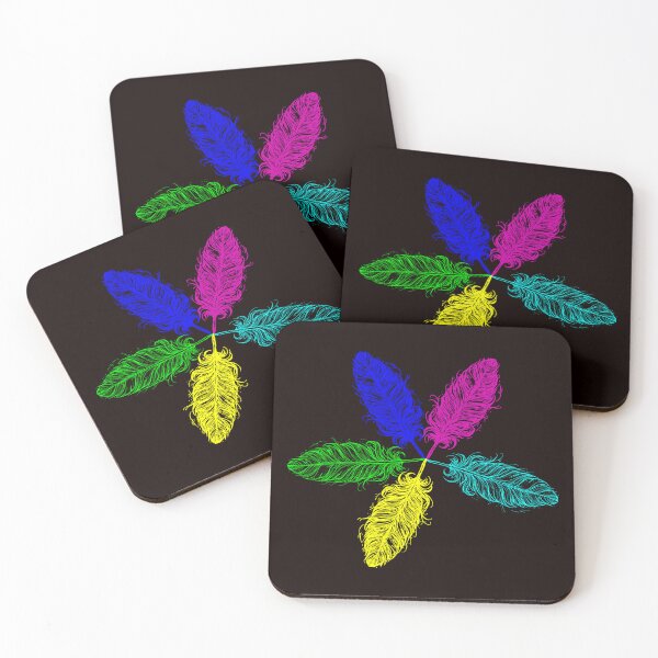 Item preview, Feathers designed and sold by DesignFantazia.