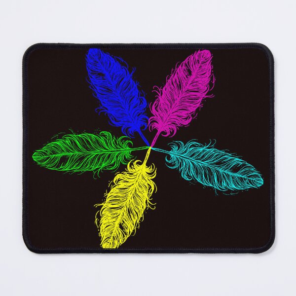 Item preview, Feathers designed and sold by DesignFantazia.