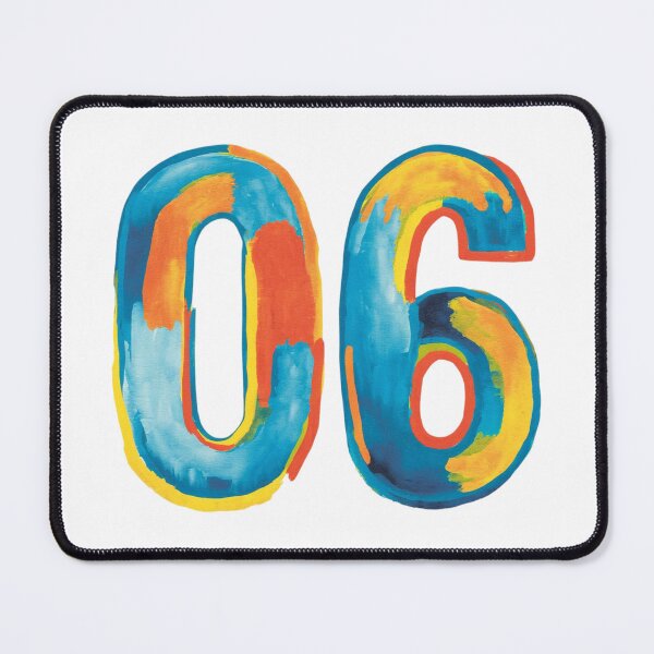 Item preview, Painting Number 06 designed and sold by nimmitrends.