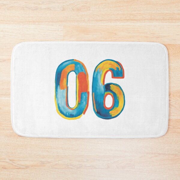 Item preview, Painting Number 06 designed and sold by nimmitrends.