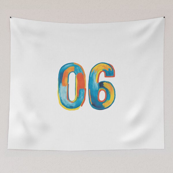 Item preview, Painting Number 06 designed and sold by nimmitrends.