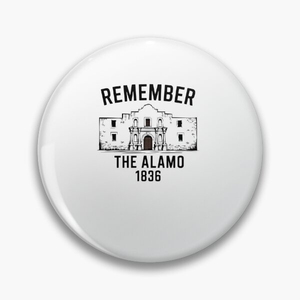 Item preview, Copy of Remember The Alamo designed and sold by Peter Stawicki.