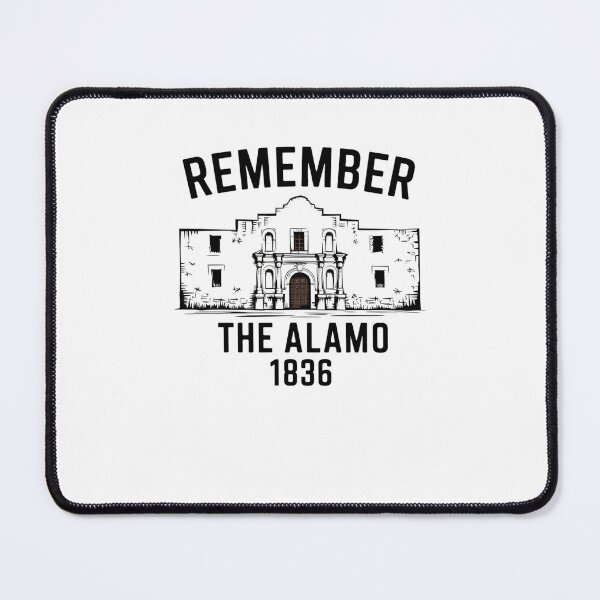 Item preview, Copy of Remember The Alamo designed and sold by Peter Stawicki.
