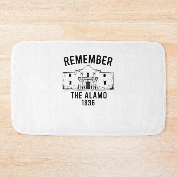 Item preview, Copy of Remember The Alamo designed and sold by Peter Stawicki.