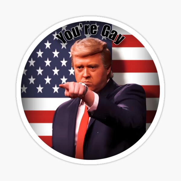 Item preview, Shane Gillis Trump24 designed and sold by Jershybone.