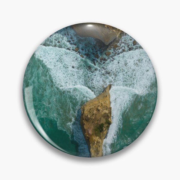Item preview, Top down Apostle designed and sold by mattryanphoto.