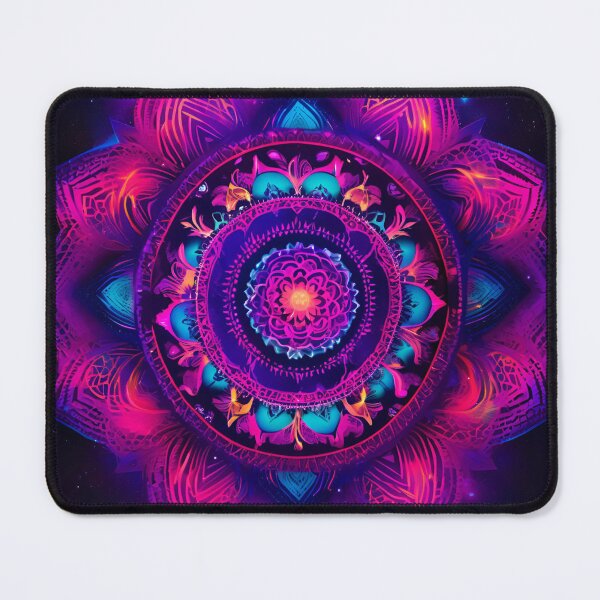 Item preview, Sacred Geometry: Intricate Mandala Design designed and sold by TrueBrick.