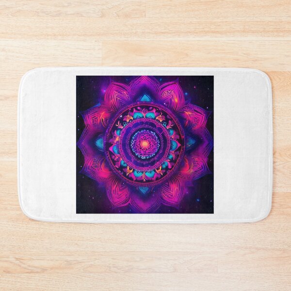 Item preview, Sacred Geometry: Intricate Mandala Design designed and sold by TrueBrick.