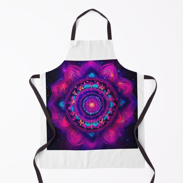 Item preview, Sacred Geometry: Intricate Mandala Design designed and sold by TrueBrick.