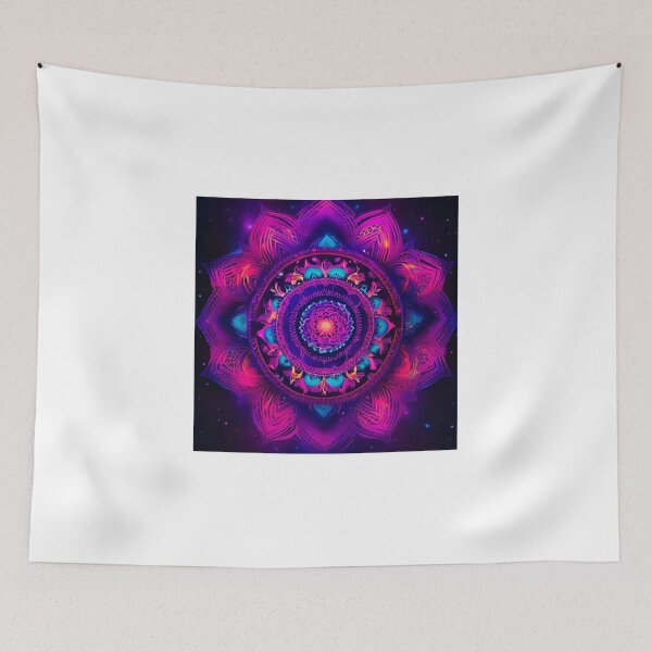 Item preview, Sacred Geometry: Intricate Mandala Design designed and sold by TrueBrick.