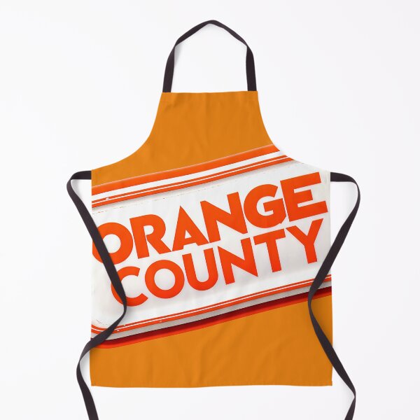 Item preview, Orange County California Logo designed and sold by TheArtOfPat.