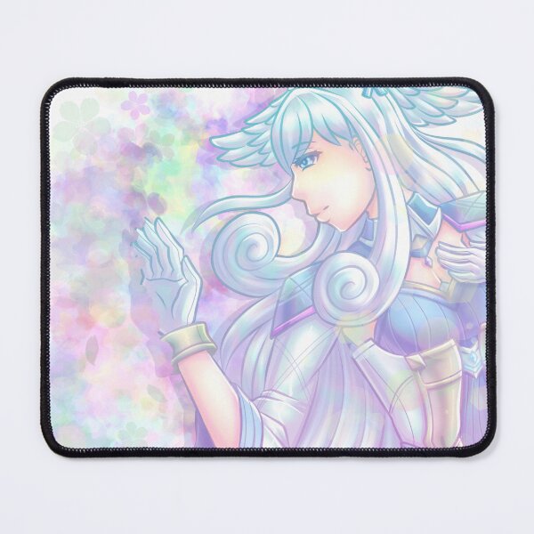 Item preview, Melia Xenoblade Chronicles 3 - @azureart01/@_azureart_ designed and sold by azureart01.