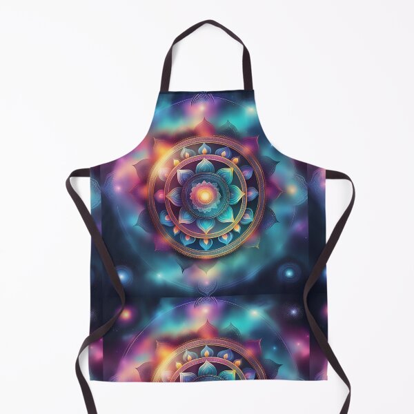 Item preview, Bohemian Dreams: Vibrant Mandala Pattern designed and sold by TrueBrick.