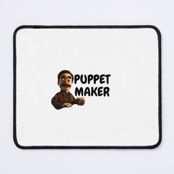 Item preview, Puppet Maker  designed and sold by TWFASHION.